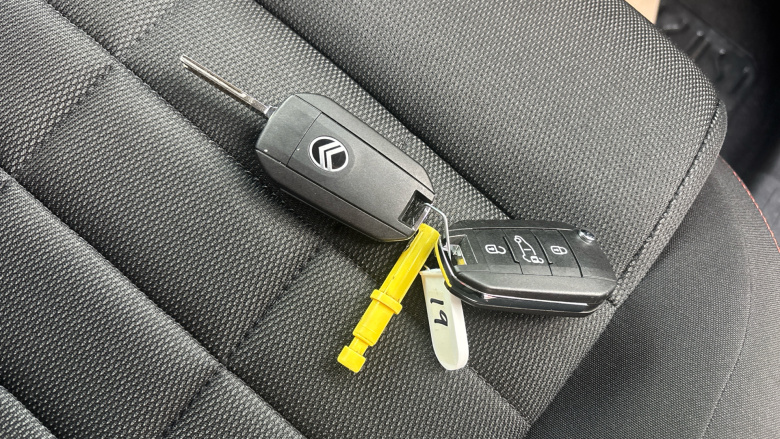 Citroen Berlingo 100kW Max M 52kWh 5dr Auto Electric Estate